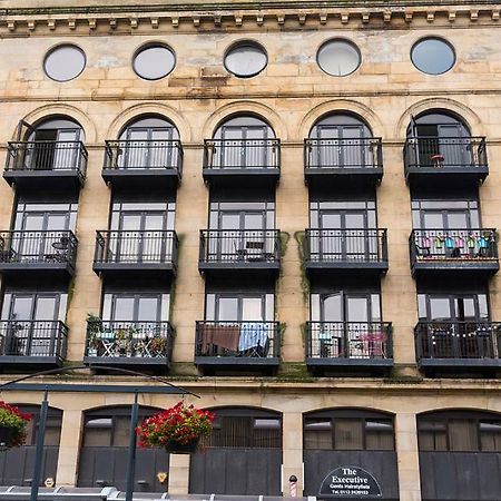 Victoria House Apartments Leeds  Dış mekan fotoğraf