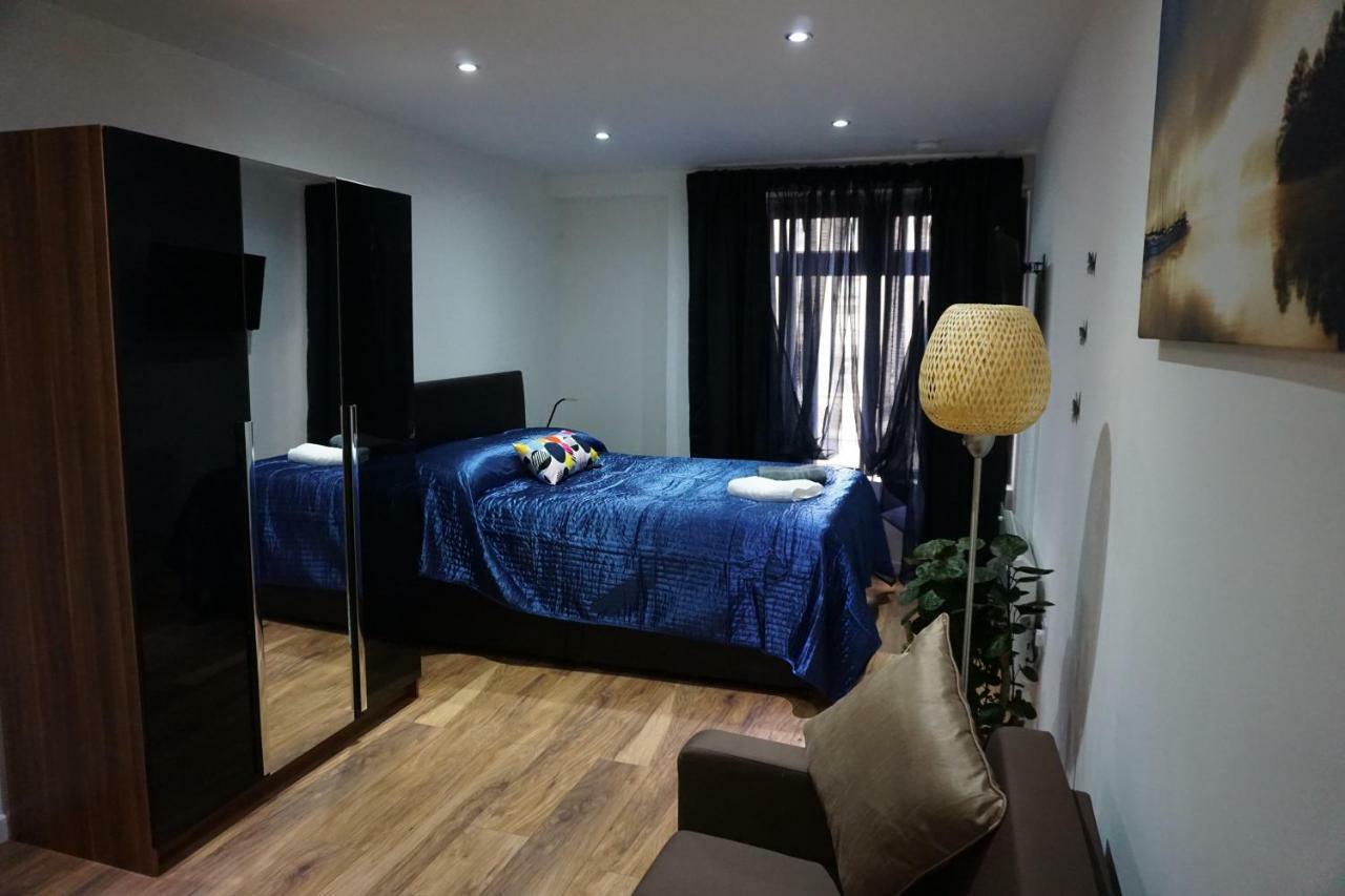 Victoria House Apartments Leeds  Dış mekan fotoğraf