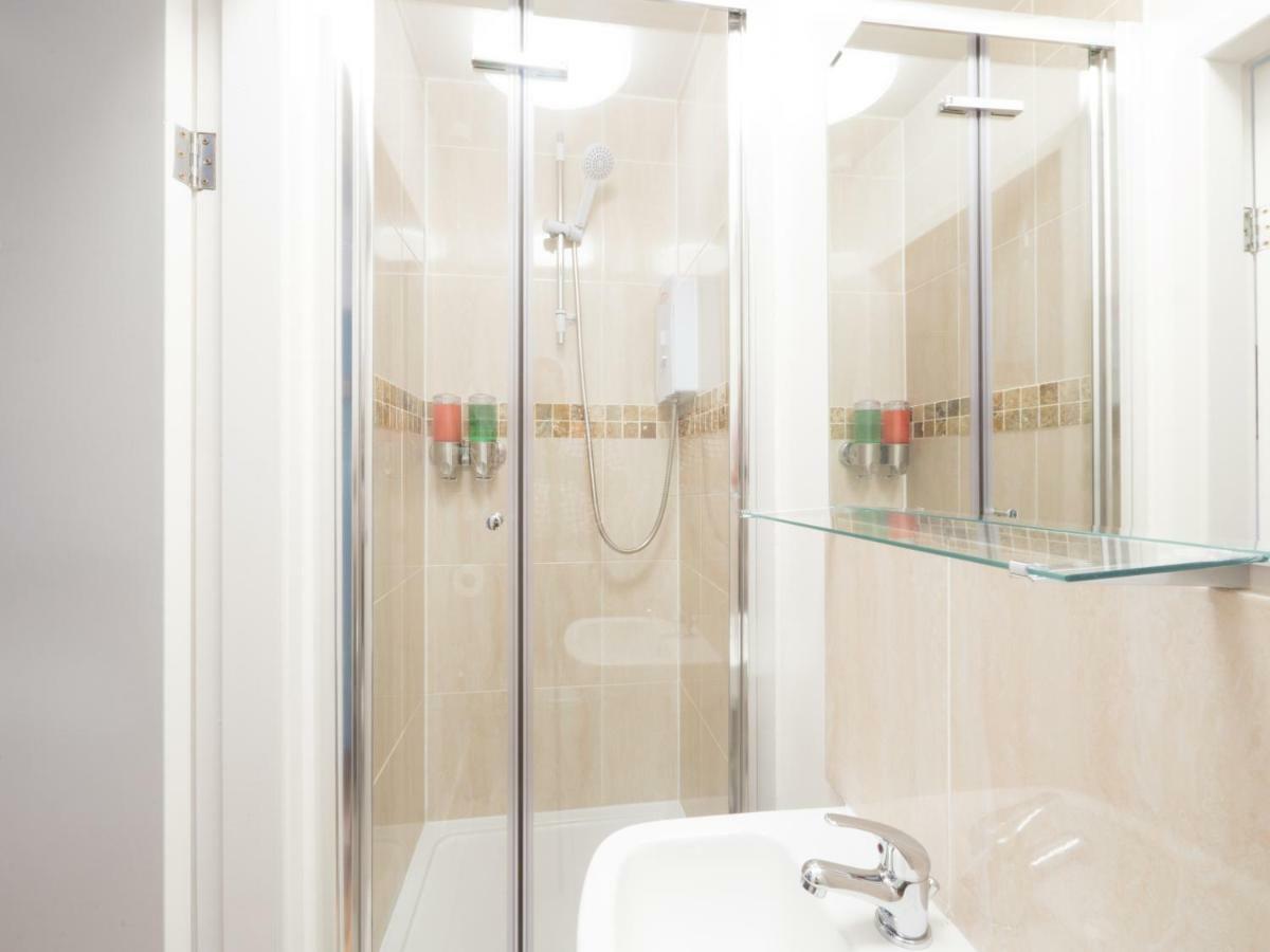 Victoria House Apartments Leeds  Dış mekan fotoğraf